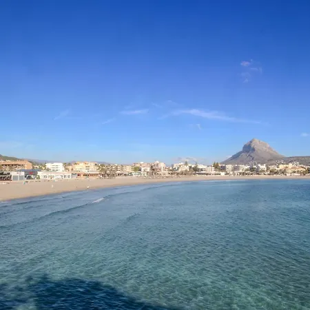 Seaview Solymar