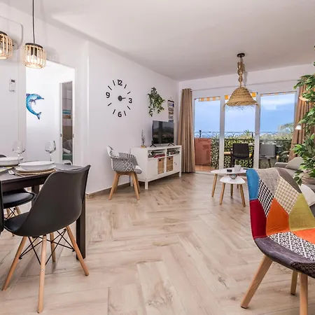 Seaview Solymar Γιαβέα