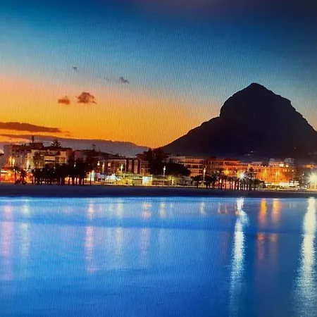 Seaview Solymar Jávea